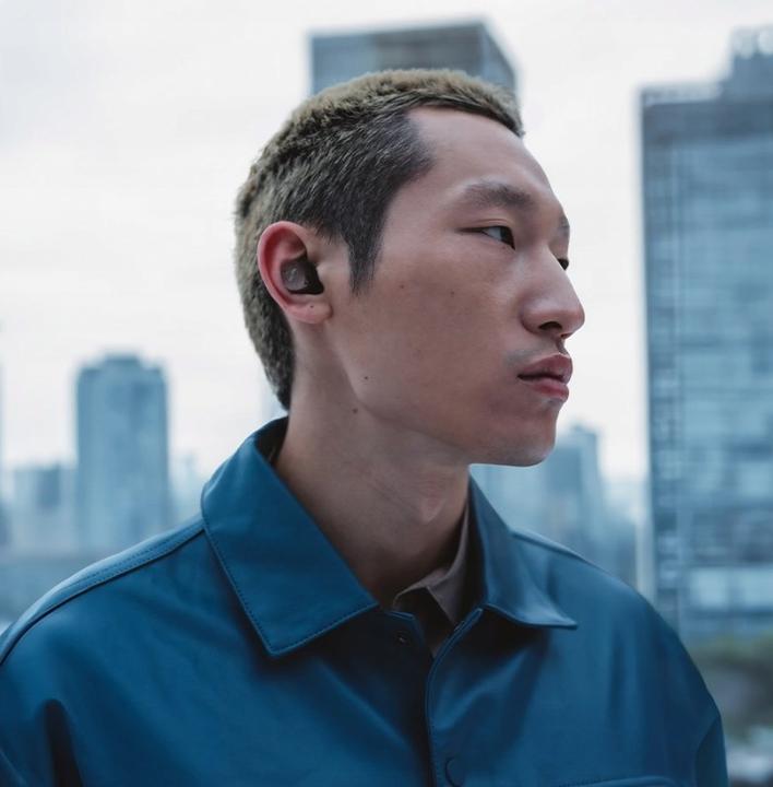 Produktbild Sennheiser Momentum True Wireless 4 (ANC, 7 h, Kabellos)