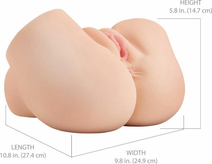 Produktbild Pipedream Back That Ass Up