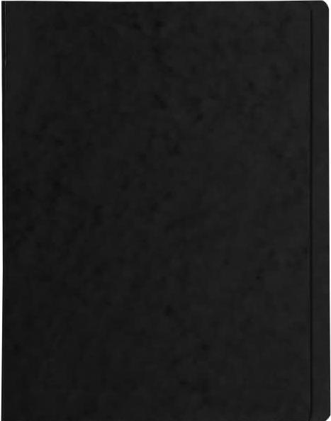 Produktbild Exacompta Schnellhefter Colorspan' (A4, 1x)