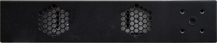 Produktbild Pulsar SF116 Netzwerk-Switch Managed Fast Ethernet (10/100) Power over Ethernet (PoE) 1U (16 Ports)