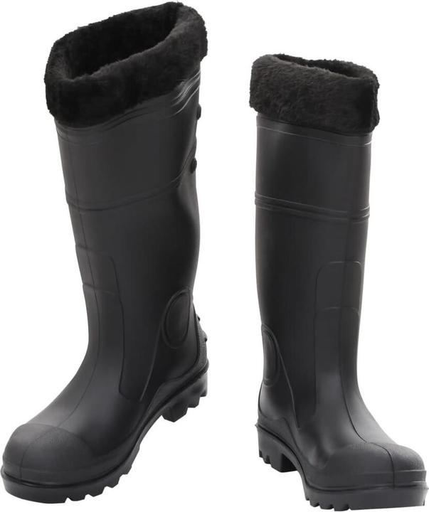 Actual product image vidaXL Gummistiefel (39)