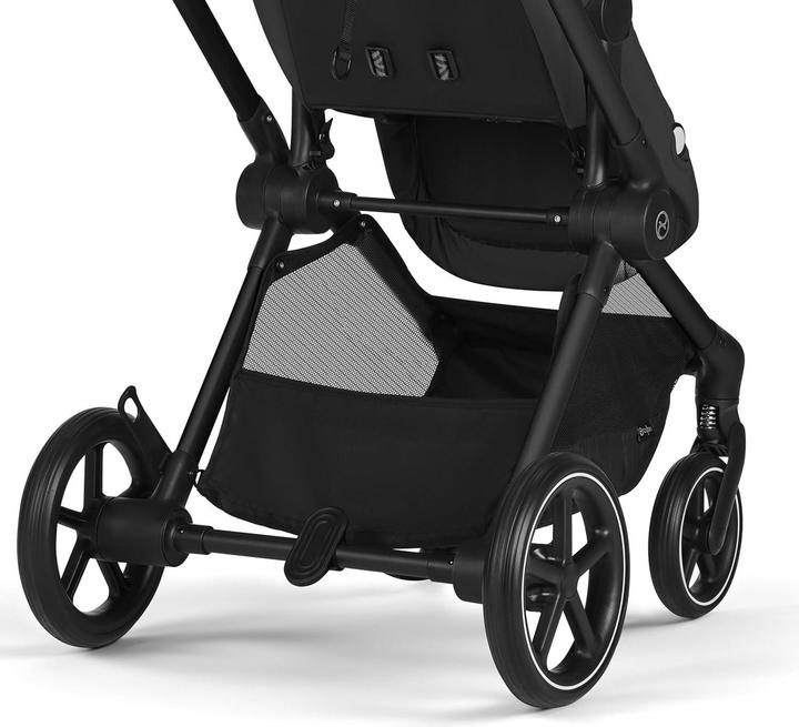 Produktbild Cybex Eos Basic + Aton B2 (0 Monate - 4 Jahre)