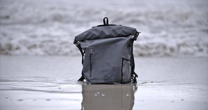 Produktbild Code 10 Bag