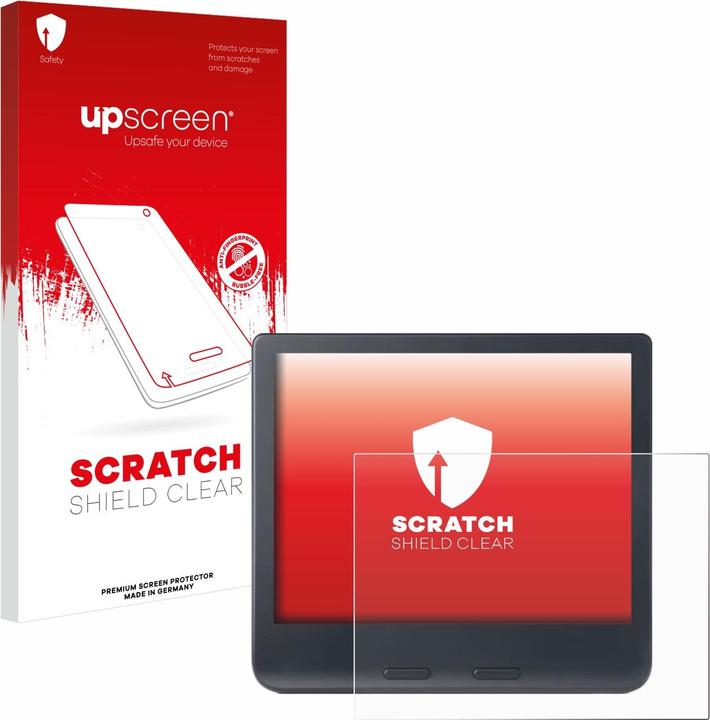 Produktbild upscreen Scratch Shield Displayschutz