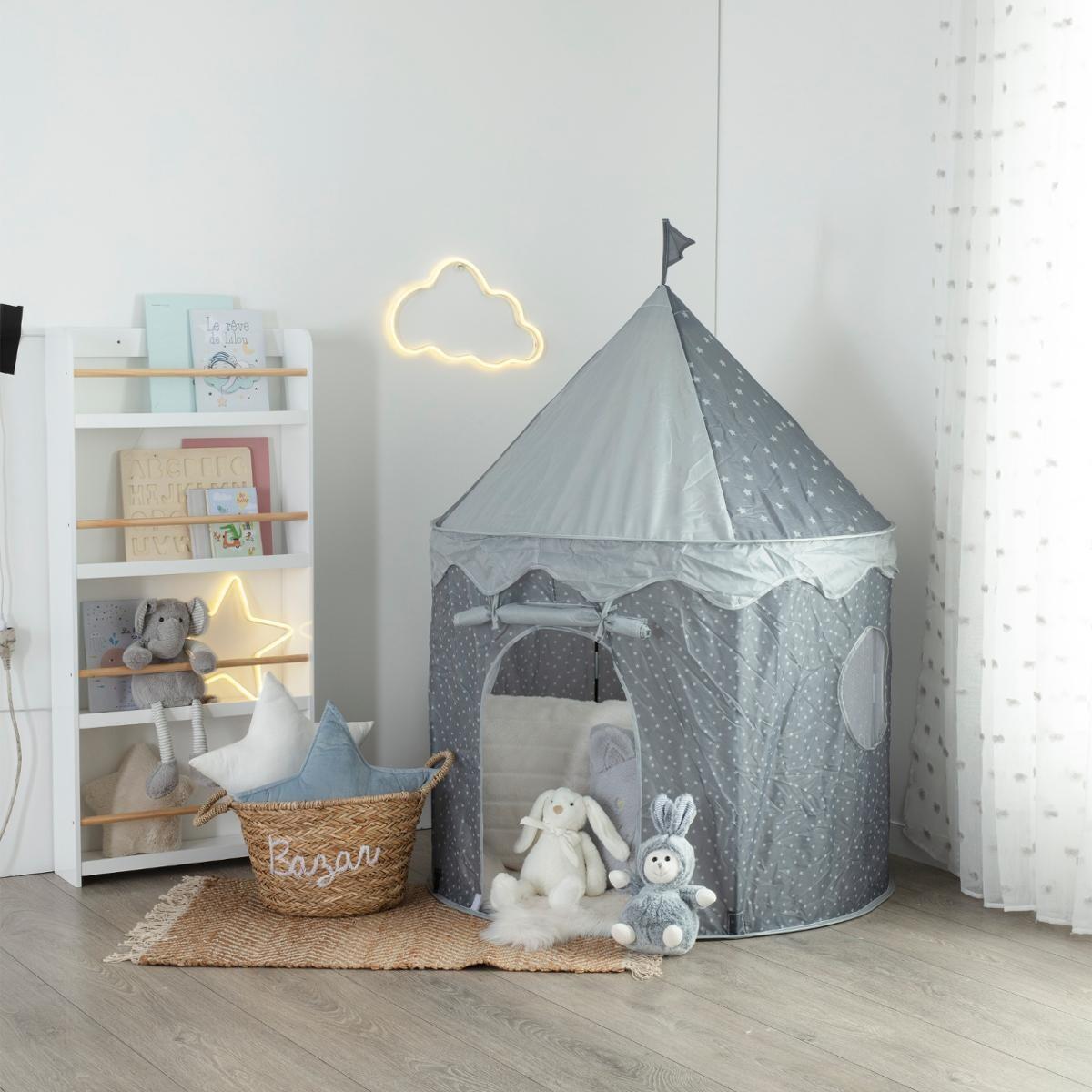 Thumbnail - Atmosphera, Babybett Zubehör, 174150B