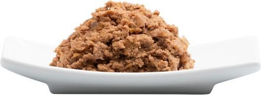 Image du produit Catz Finefood Bio No.511 Dinde (Adulte, 1 pcs, 85 g)