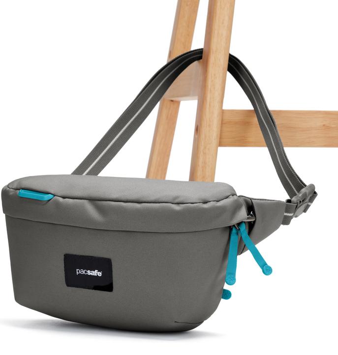 Actual product image Pacsafe Go