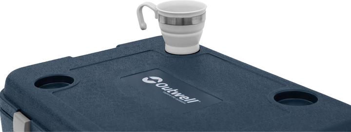 Image du produit Outwell Glacière Fulmar 60l (60 l)