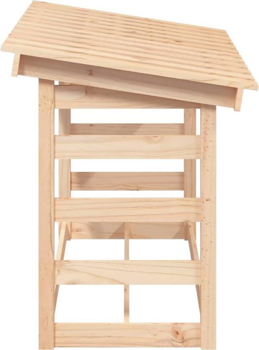 Image du produit VidaXL Shem (108 x 64.5 x 78 cm)
