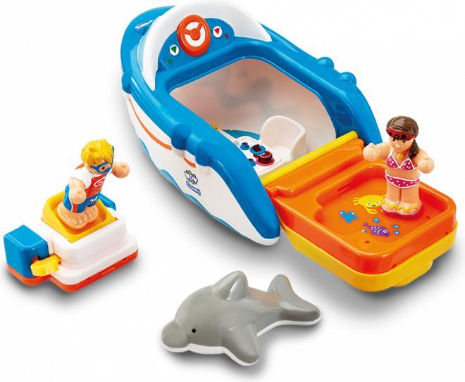 Produktbild WOW Danny’s Diving Adventure