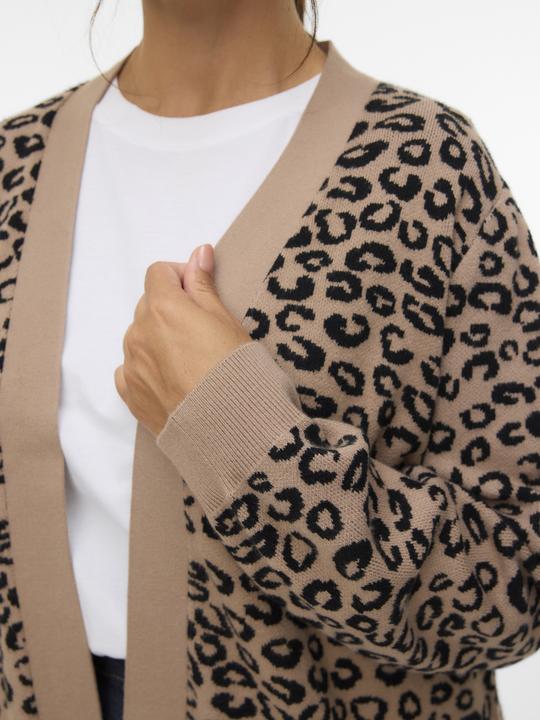 Produktbild Vero Moda VMCNANCY Strickjacke Strickjacke (M)