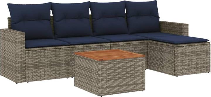 Produktbild vidaXL Harry