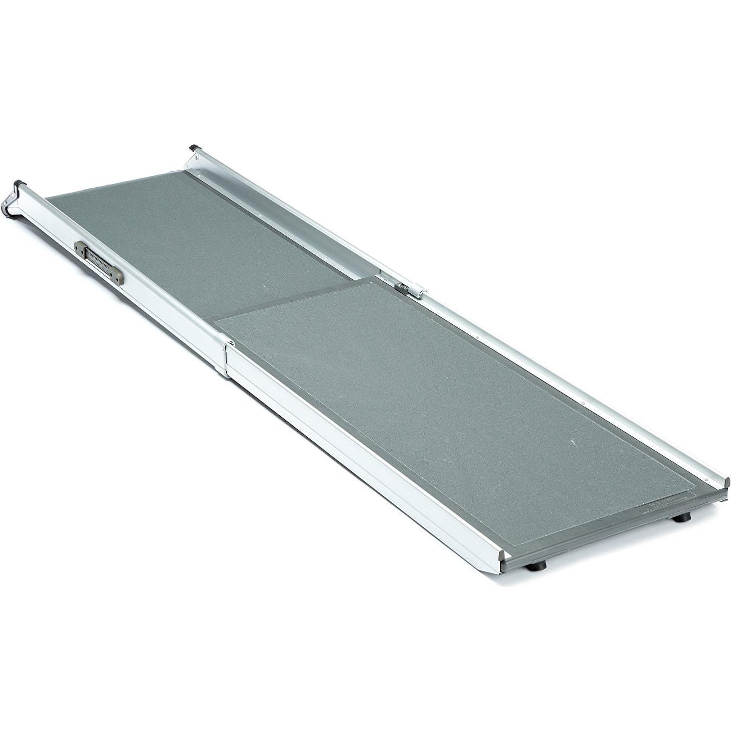 TRIXIE Rampe telescopique pour chien 43x100-180 cm