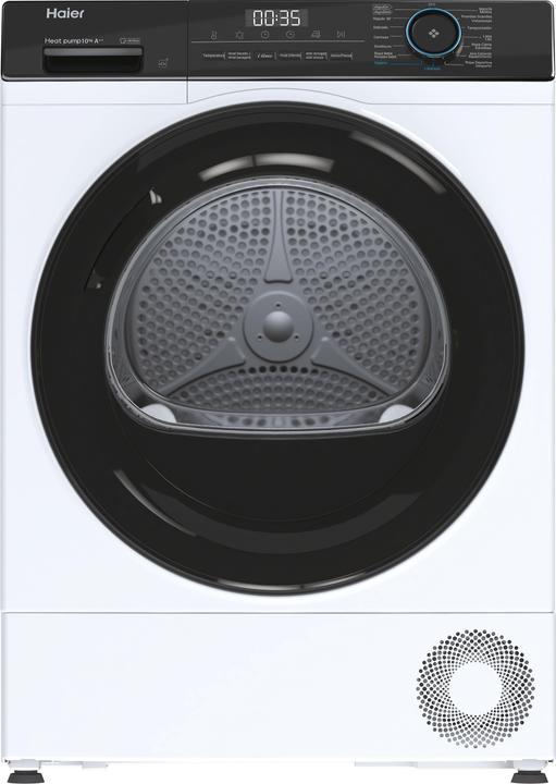 Immagine prodotto Haier HD100-A2939E-IB (10 kg, A destra)