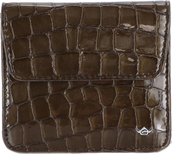 Actual product image Golden Head Cayenne RFID Protect Wallet 1174