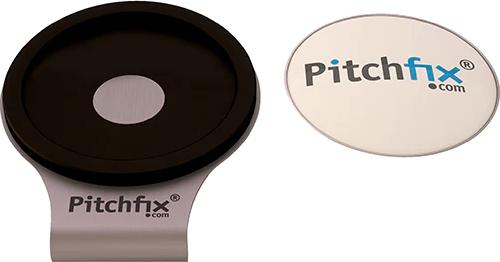 Image du produit Pitchfix Hatclip