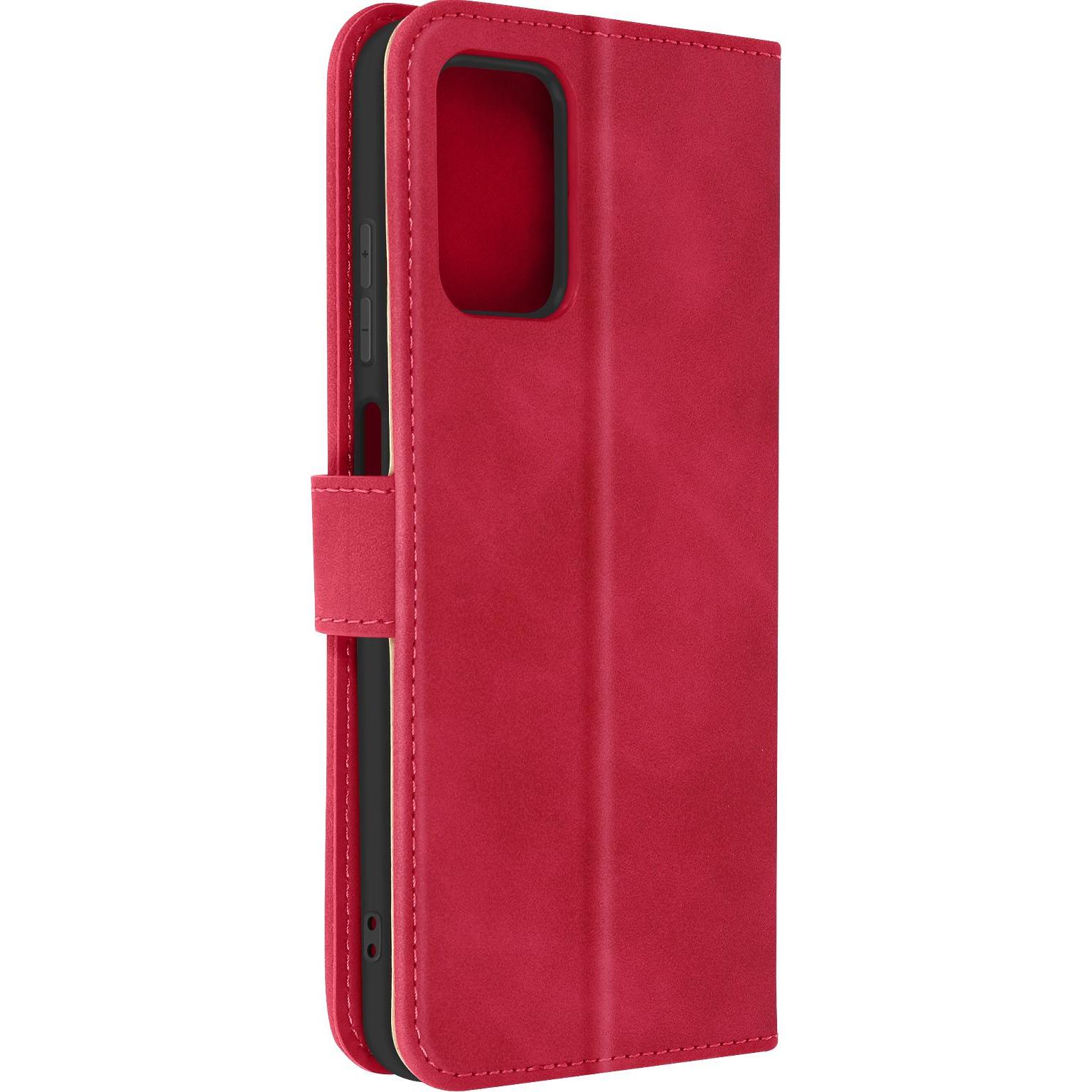 Thumbnail - Avizar Sleek Cover Series (Nokia G42), Smartphone Hülle, Rosa