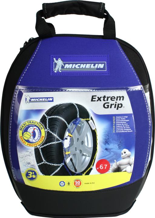 Produktbild Michelin M1 Extreme Grip 67