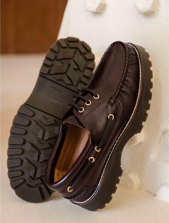 Produktbild Bobbies Benthe (39)