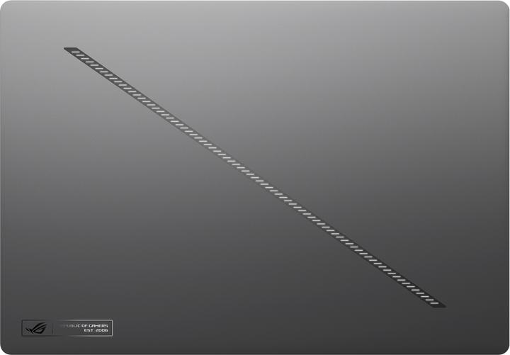 Image du produit ASUS ROG Zephyrus G16 RTX 5080 (16", 2000 Go, 64 Go, Suisse (QWERTZ), Intel Core Ultra 9 285H)