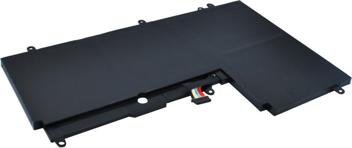 Produktbild CoreParts MicroBattery MBXLE-BA0123 Notebook-Ersatzteil Batterie/Akku (1 Zelle, 6050 mAh)