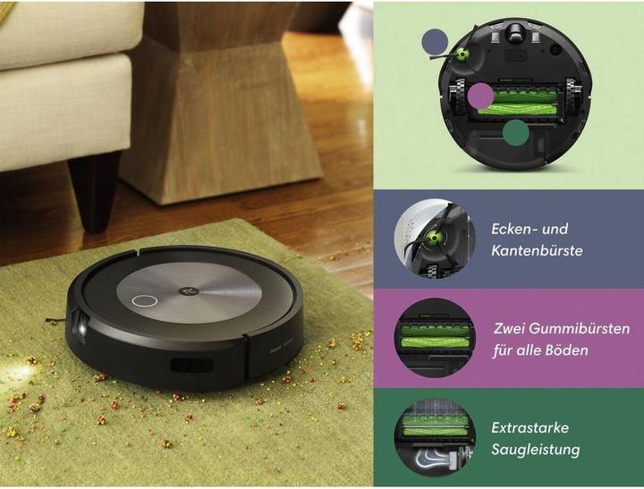 Actual product image iRobot Roomba j7