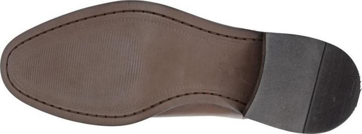 Produktbild Roamers Stiefeletten Unifarben Leder (47)