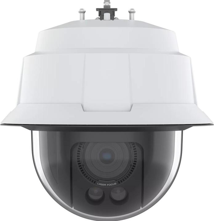 Produktbild Axis Q6088-E UK HIGH-END PTZ (3840 x 2160 Pixels)