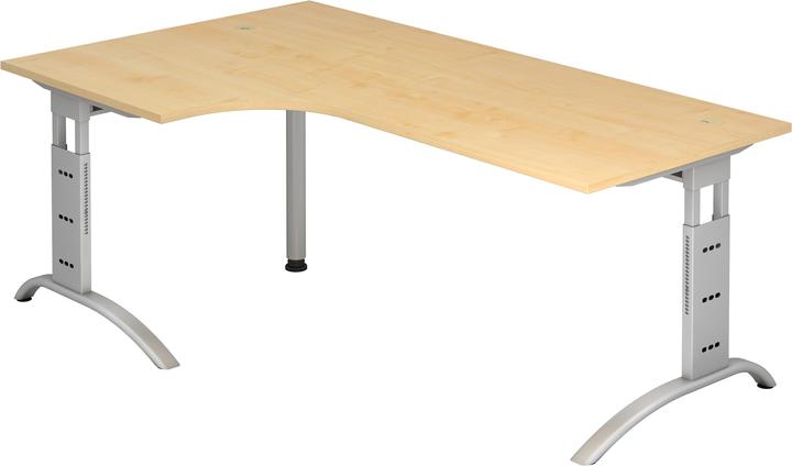 Actual product image Hammerbacher F series (2000 x 1200 x 650 mm)