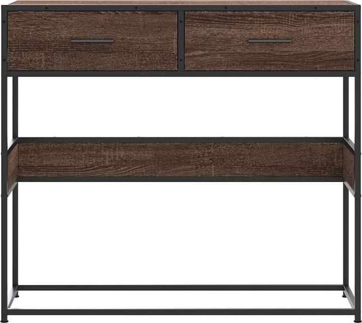 Produktbild vidaXL Konsolentisch (35 x 35 x 80 cm)