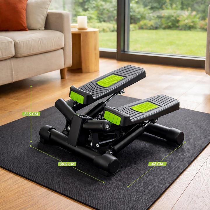 Image du produit Virtufit Stepper - 2 in 1 ST10 - con cavi per computer e resistenza