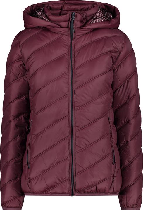 Rosso, C bordeaux