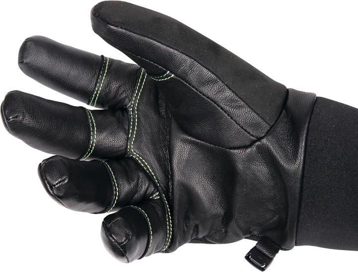 Produktbild Camp K Guide - Hochtourenhandschuhe (S)