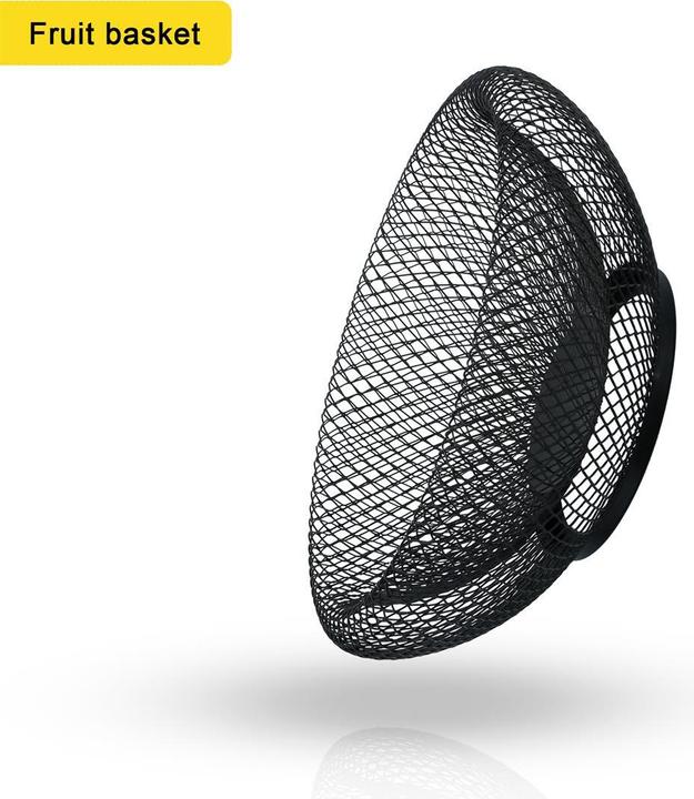 Produktbild Intirilife Obstkorb