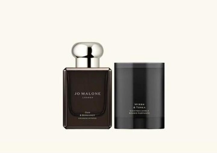 Jo Malone Juices Cross Category Color Intense Coll 23