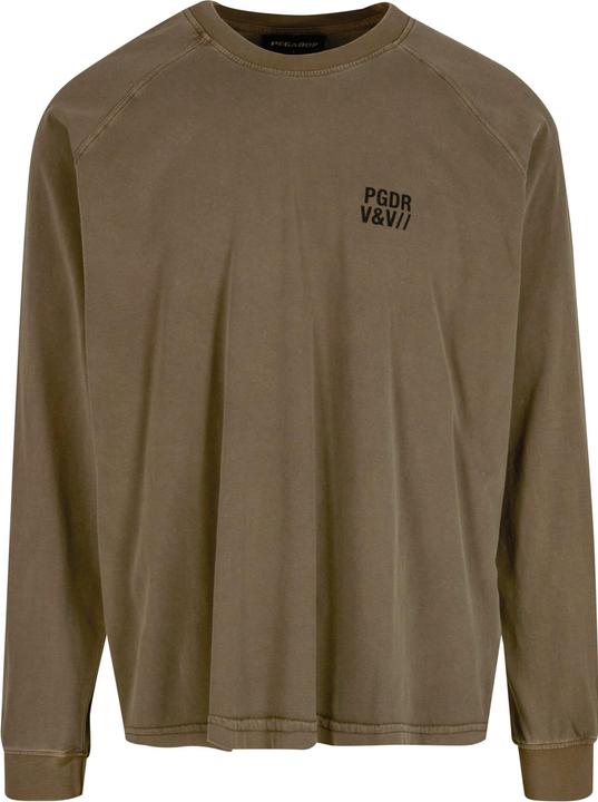 Immagine prodotto Pegador Colt Oversized Raglan Longsleeves - 196889 (S)
