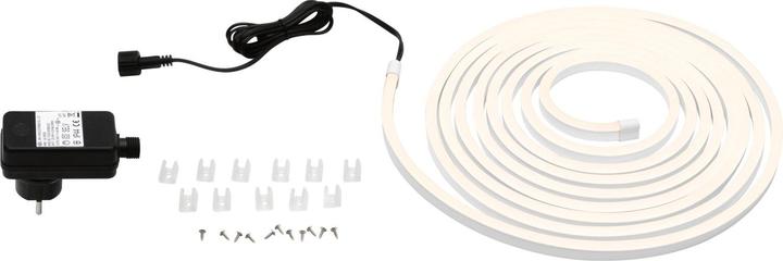 Paulmann SimpLED (Warmweiss, 500 cm, Outdoor)