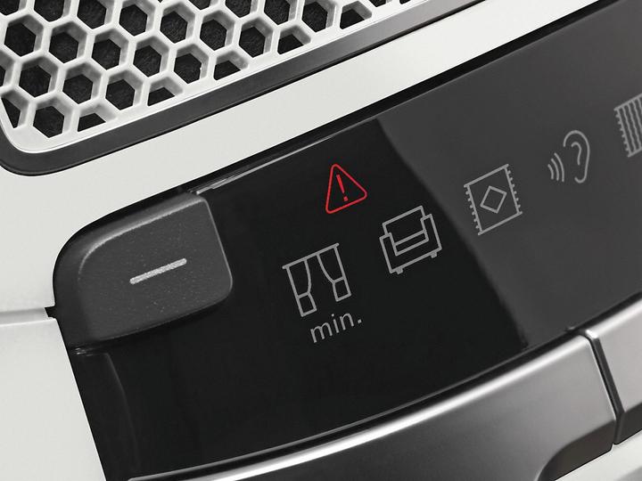 Actual product image Miele Complete C3 Silence Ecoline