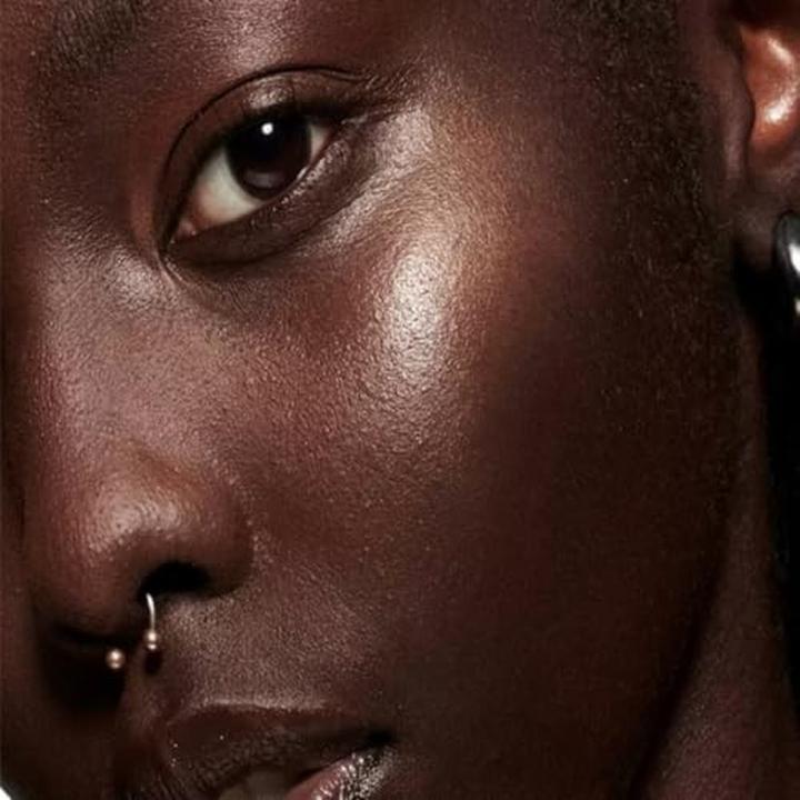 Actual product image MAC Jeans Mac Strobe Liquid Blush 4.3ml - Starlite (Starlite)