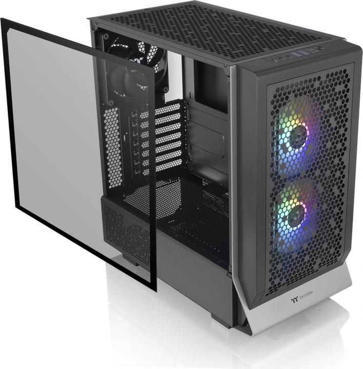 Produktbild Thermaltake Ceres 300 TG (ATX, mATX, Mini-ITX)