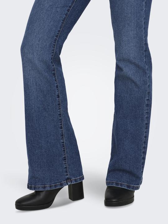 Immagine prodotto JdY Jdymoon Hw Bootcut Jeans Dark Blue Dnm (XXL)
