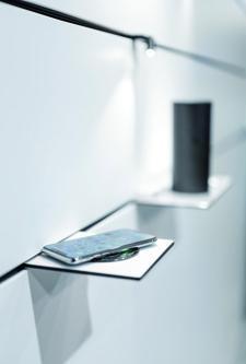 Produktbild The Wall Induktionsboard (1 Stk.)