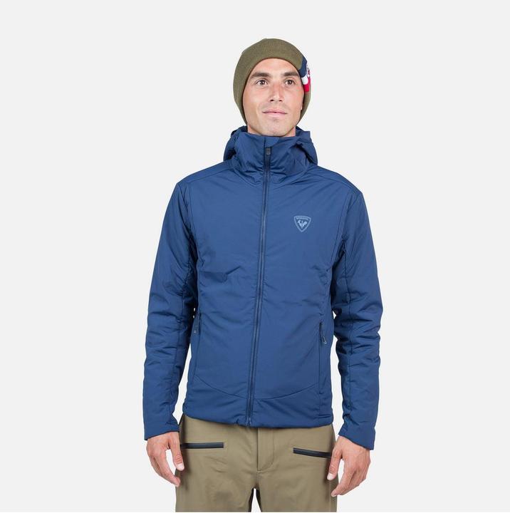 Dark Navy