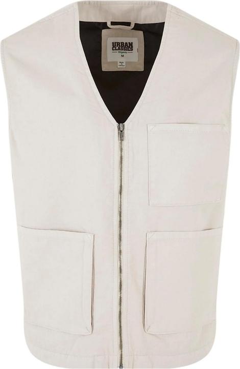 Produktbild Urban Classics Weste (XL)