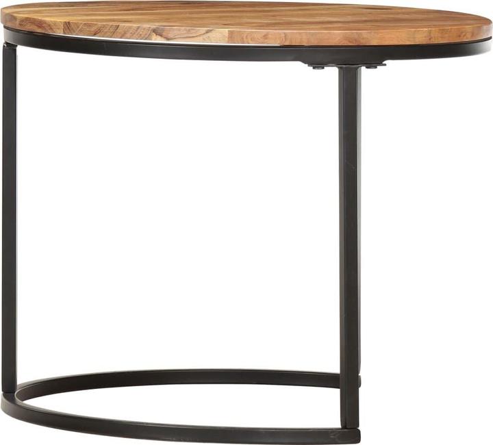 Image du produit vidaXL Satztisch