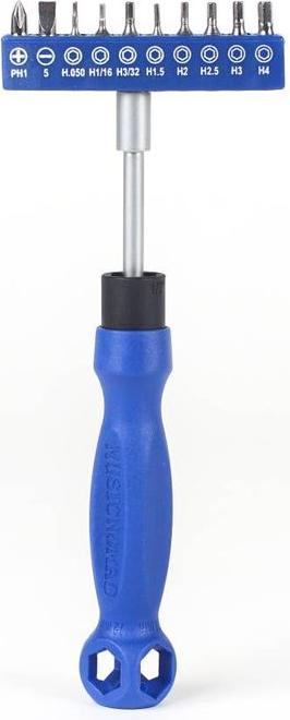 Produktbild Nomad MN228 Octopus 17'n 1 Tech Tool