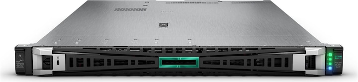 Productafbeelding HPE ProLiant DL360 Gen11 Intel Xeon Silver 4514Y 2,0GHz 16c 1P 128GB-R 8SFF NS204i-u NC BCM57416 2x1 (128 GB, Rack Server)