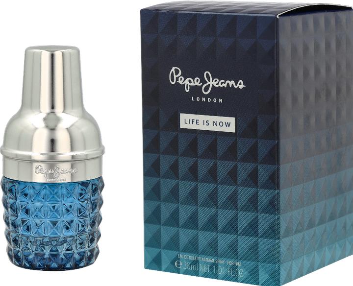 Produktbild Pepe Jeans Fragrances For Him Eau de Toilette 30 ml (Eau de Toilette, 30 ml)