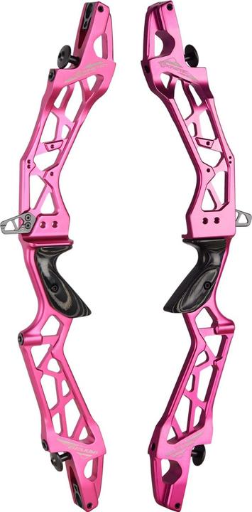 Actual product image Kinetic Evolium 25" LH Anodised Pink