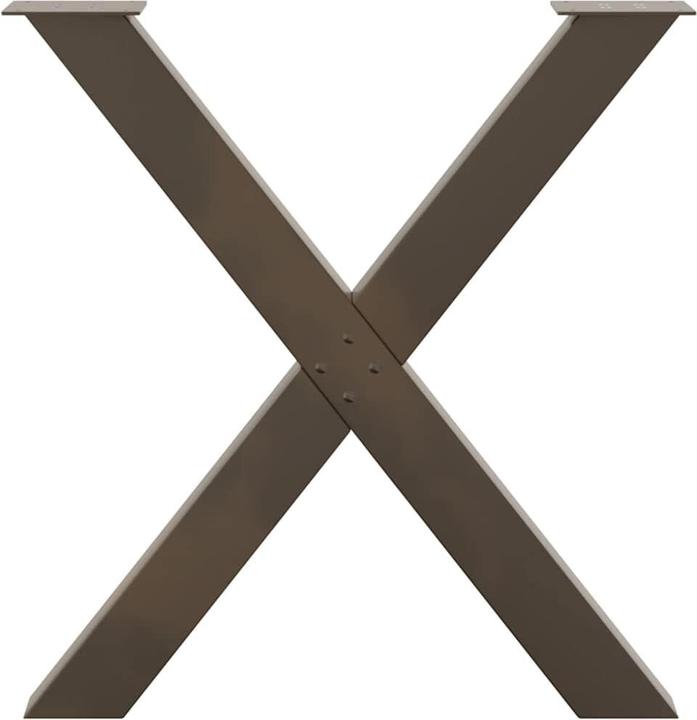 Produktbild vidaXL Esstischbein